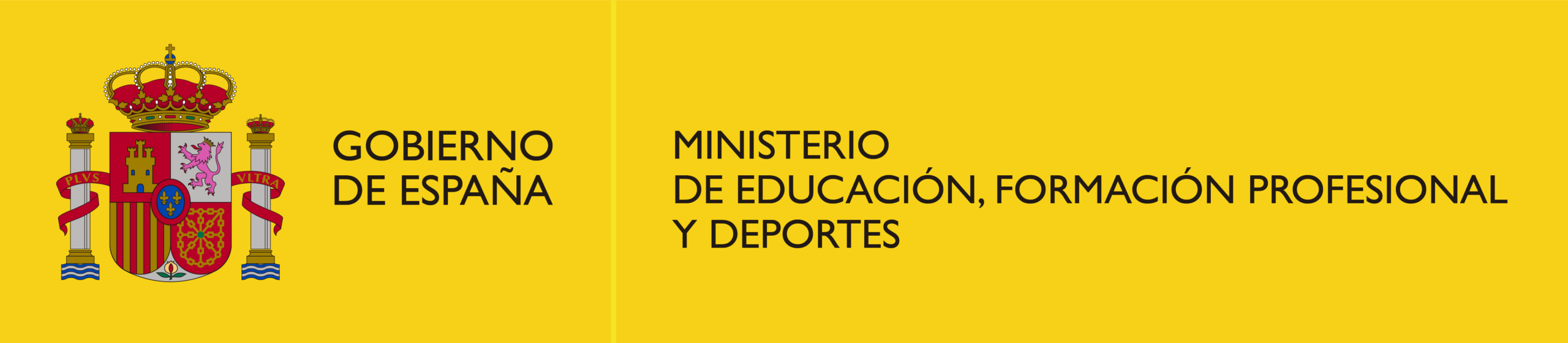 MEFPD - Gobierno de España